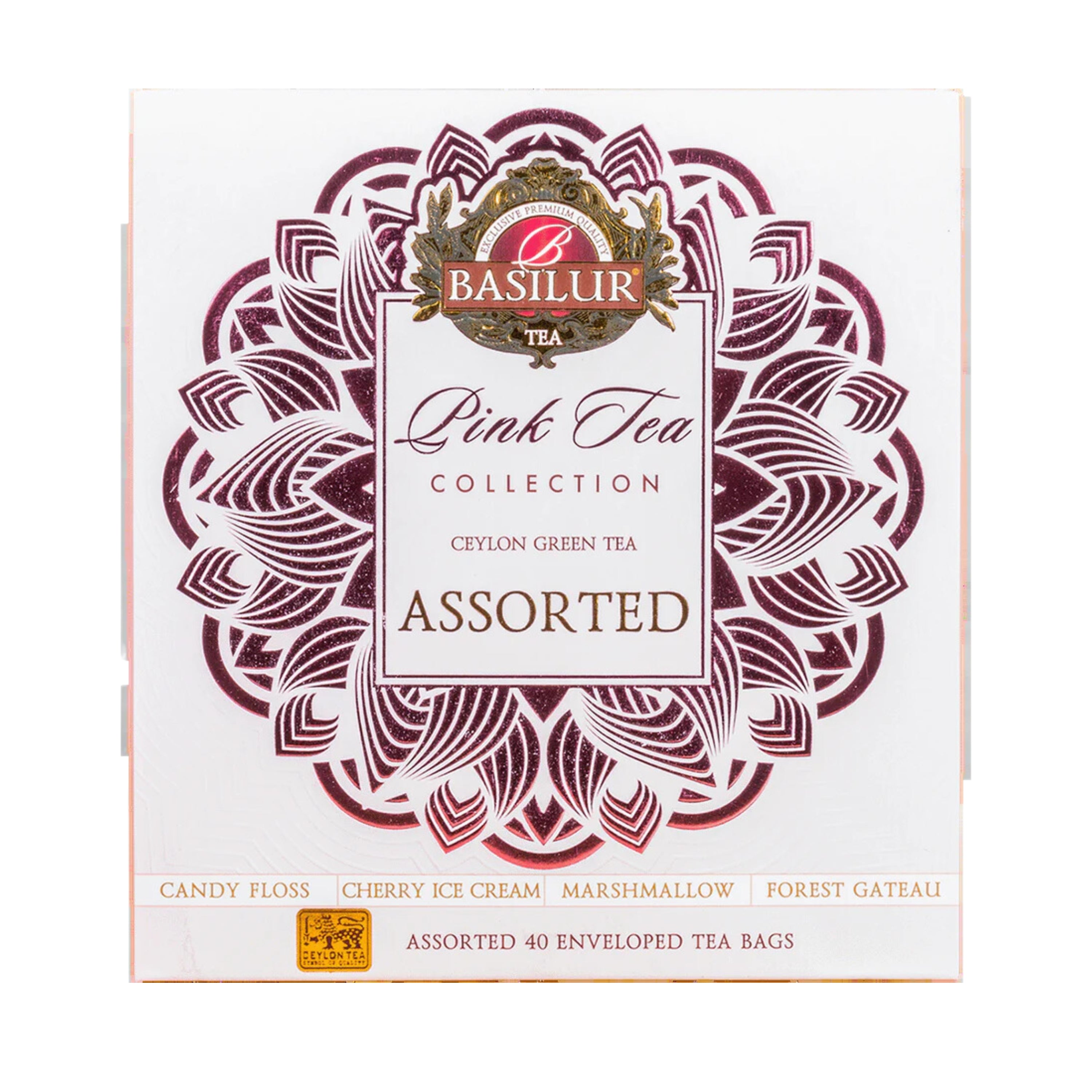 Tea Collection Bundle - store RESERVED