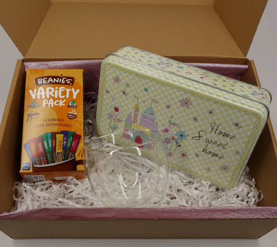 Caja de Regalo especial 3