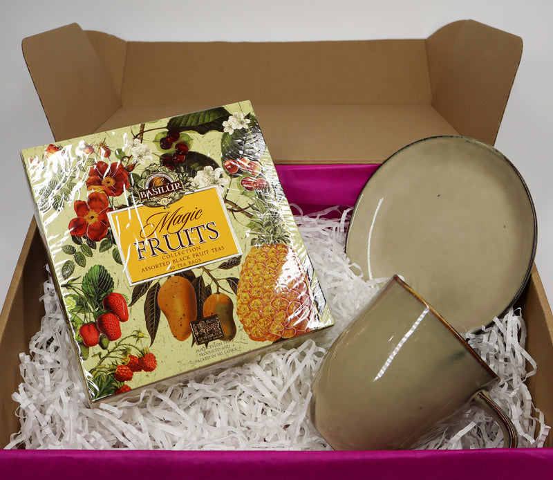 Caja de Regalo especial 9