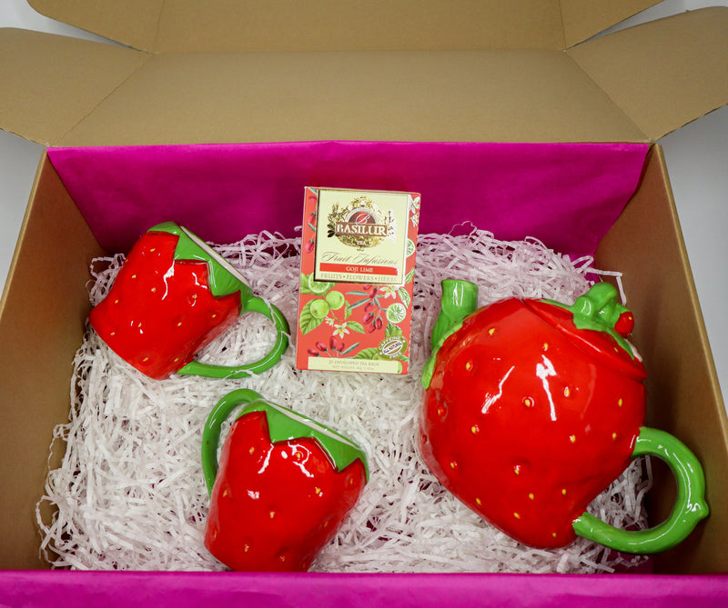 Caja de Regalo especial 12
