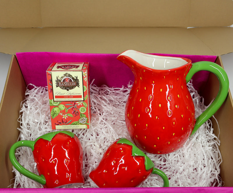 Caja de Regalo especial 13