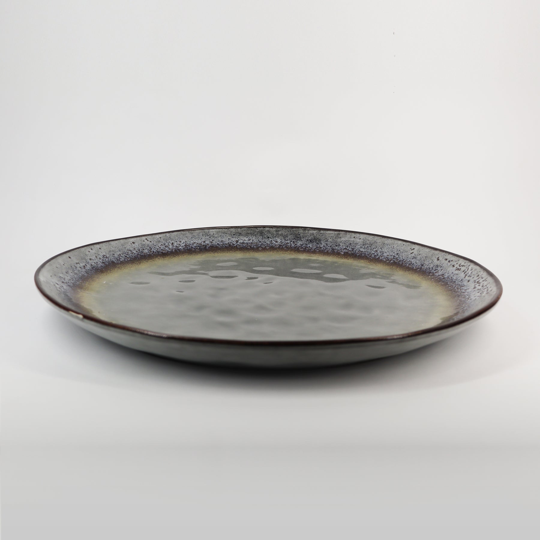 Plato Fondo Hippie Grande Sweet & Gourmet Chile